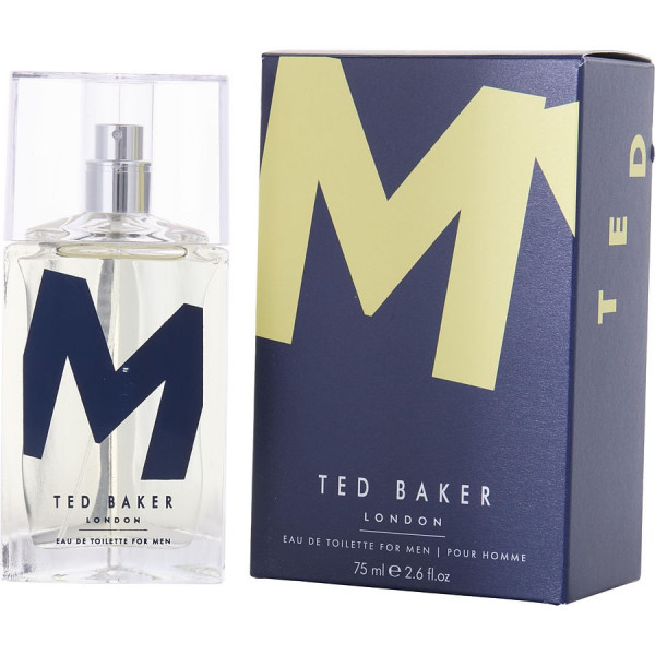 M Ted Baker