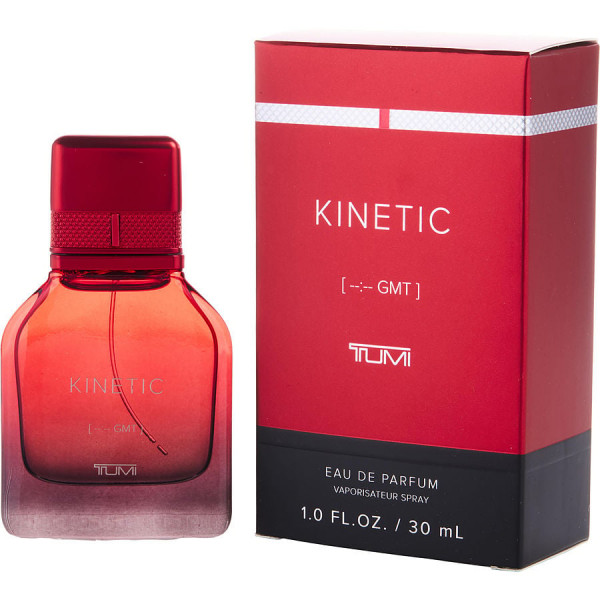Kinetic [--:-- GMT] Tumi