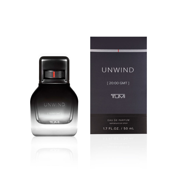 Unwind [20:00 GMT] Tumi