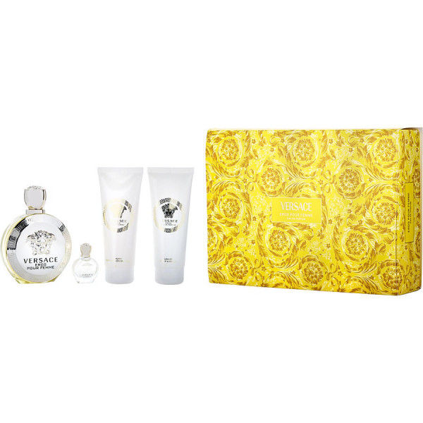 Eros Pour Femme Versace