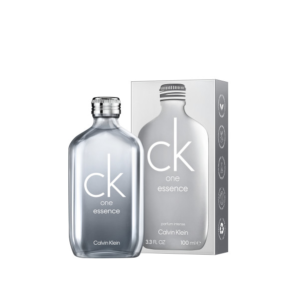 Ck One Essence Calvin Klein