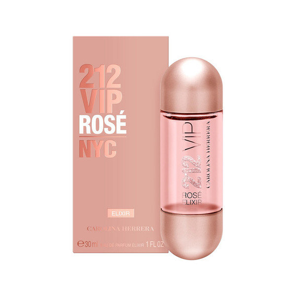 212 VIP Ros&eacute; Elixir Carolina Herrera