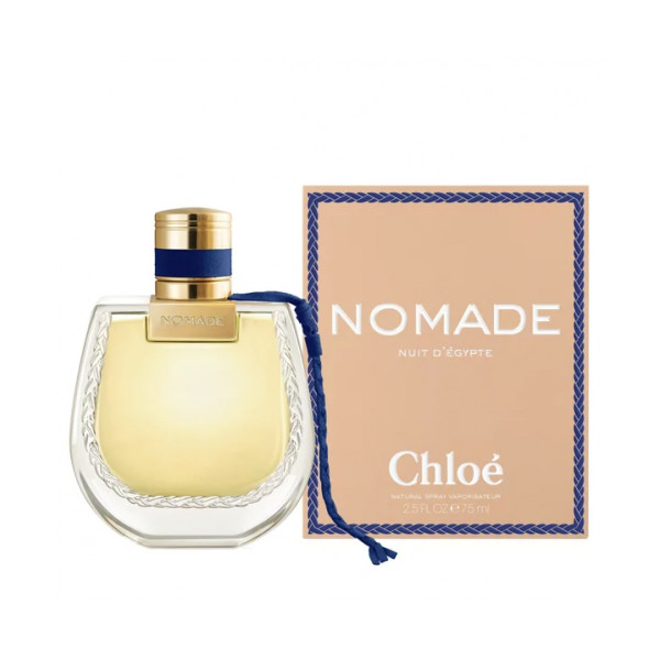 Nomade Nuit D'Égypte Chloé
