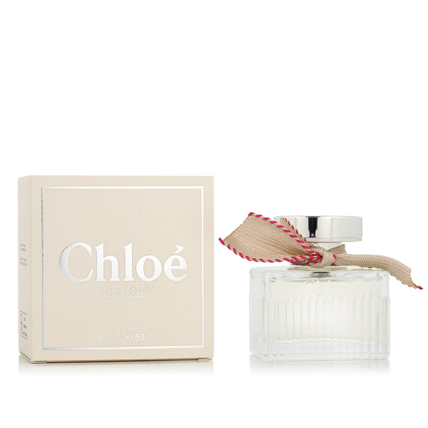 Chloé L'Eau De Parfum Lumineuse Chloé