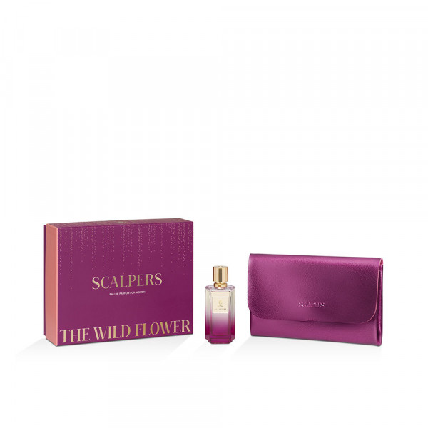 Her & The Wild Flower Scalpers