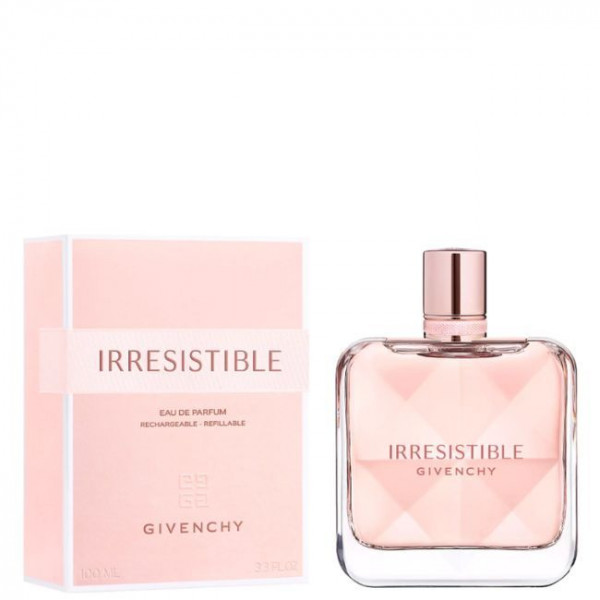 Irresistible Givenchy