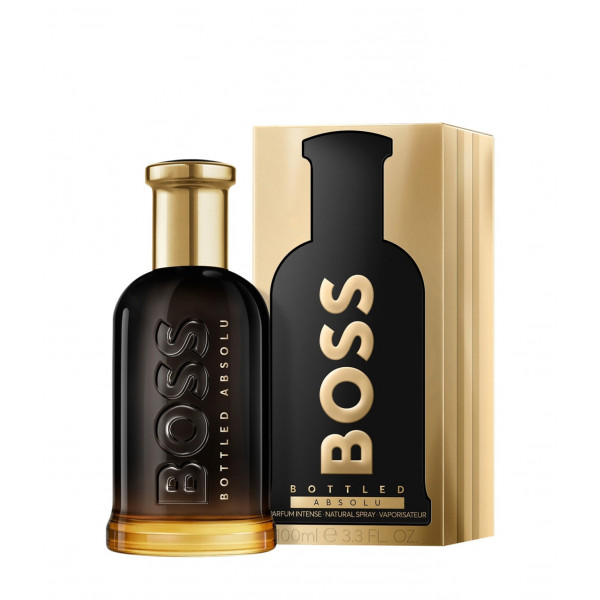 Boss Bottled Absolu Hugo Boss