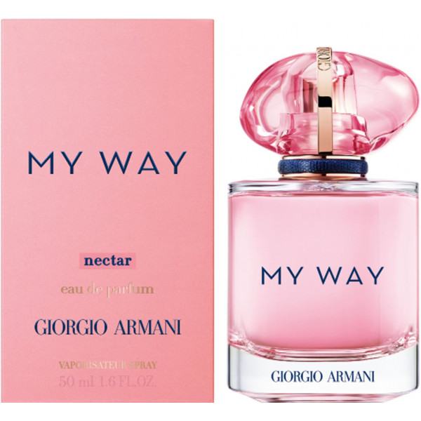 My Way Nectar Giorgio Armani