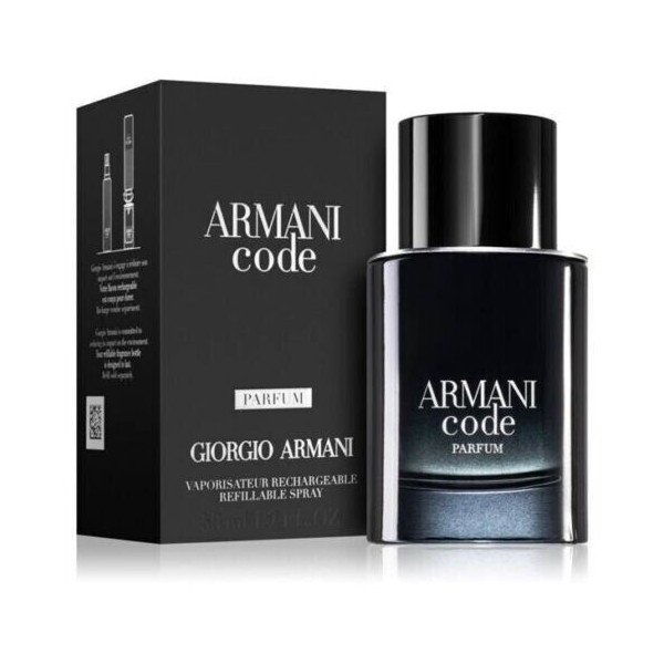 Armani Code Parfum Giorgio Armani