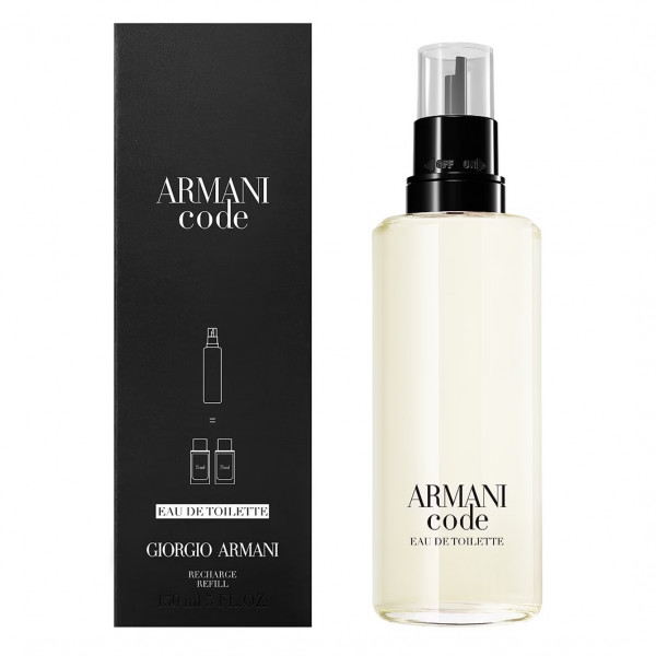 Armani Code Giorgio Armani