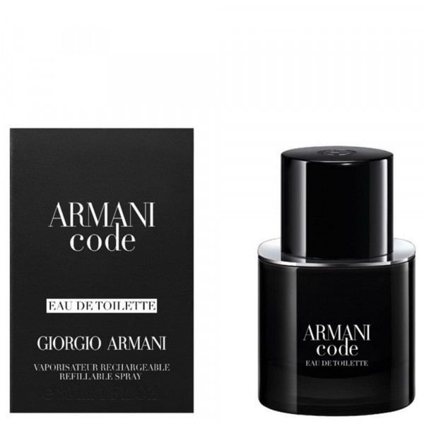 Armani Code Giorgio Armani