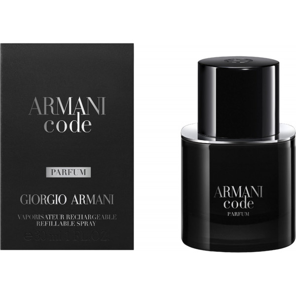 Armani Code Giorgio Armani