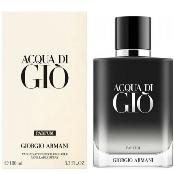 Acqua Di Gi&ograve; Parfum Giorgio Armani