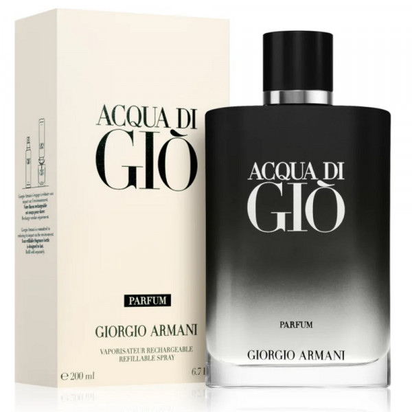 Acqua Di Gio Parfum Giorgio Armani