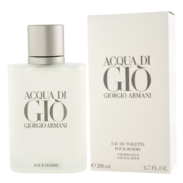 Acqua Di Giò Giorgio Armani