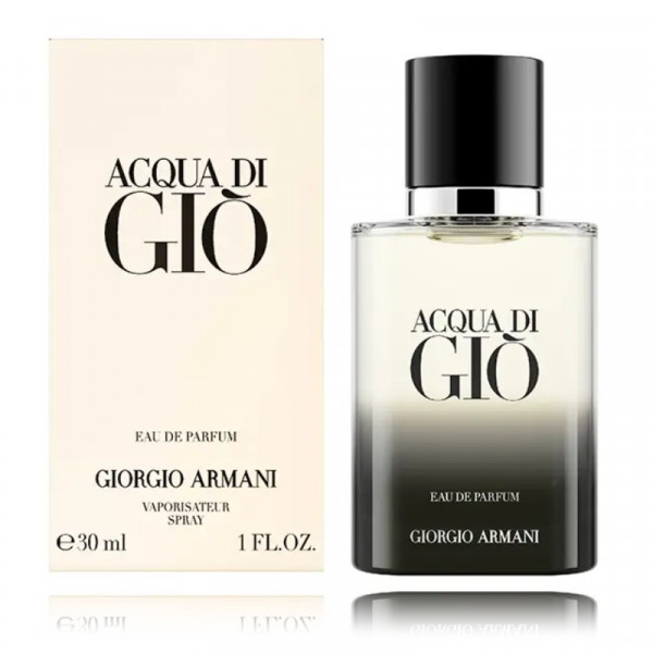 Acqua Di Giò Giorgio Armani