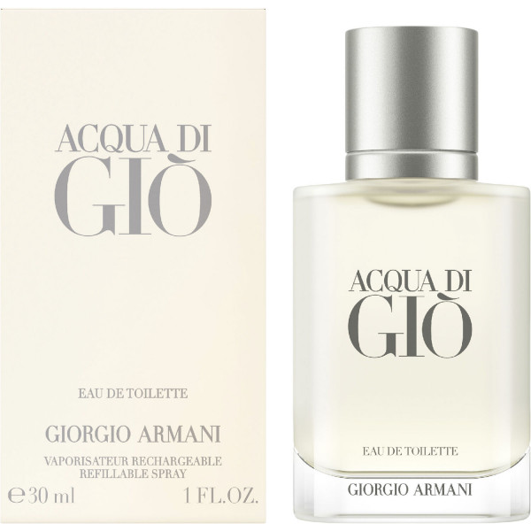 Acqua Di Giò Giorgio Armani
