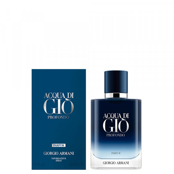 Acqua Di Gio Profondo Giorgio Armani