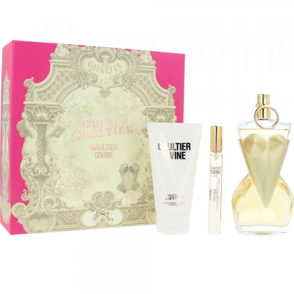 Gaultier Divine Jean Paul Gaultier
