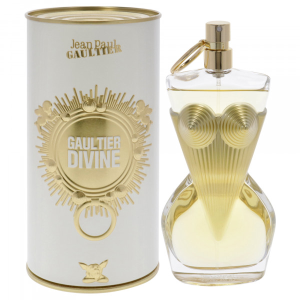 Gaultier Divine Le Parfum Jean Paul Gaultier