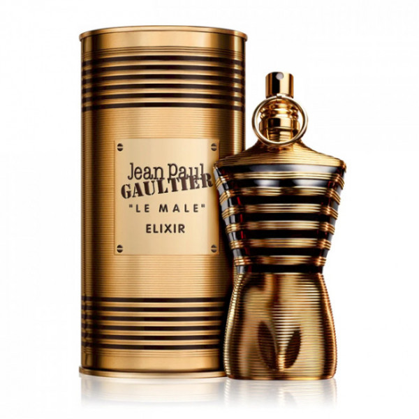 Le M&acirc;le Elixir Jean Paul Gaultier