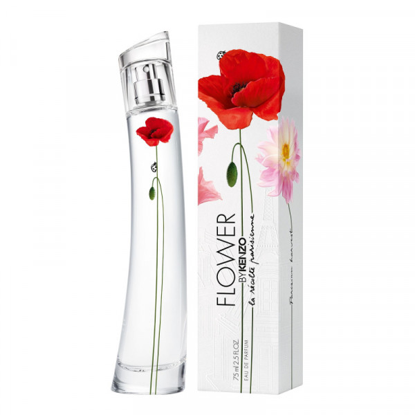 Flower By Kenzo La Récolte Parisienne Kenzo