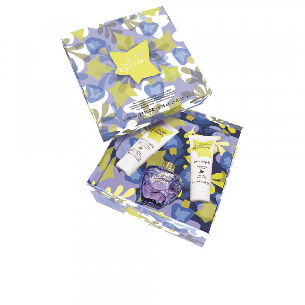Mon Premier Parfum Lolita Lempicka