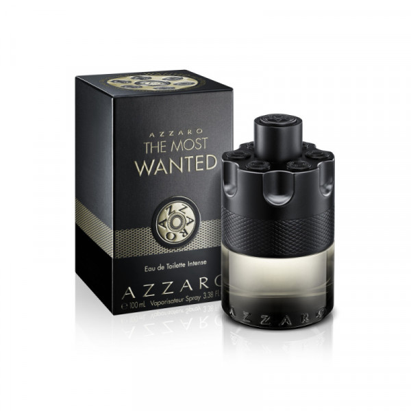 The Most Wanted Loris Azzaro
