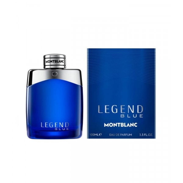 Legend Blue Mont Blanc