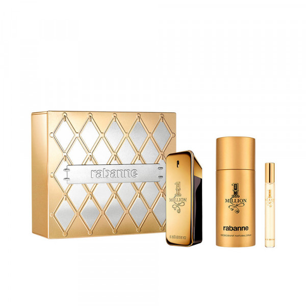 1 Million Paco Rabanne