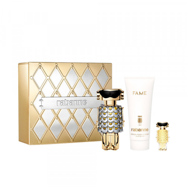 Fame Paco Rabanne