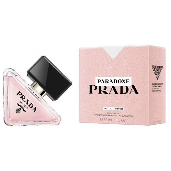 Paradoxe Virtual Flower Prada