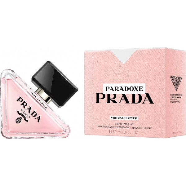 Paradoxe Virtual Flower Prada