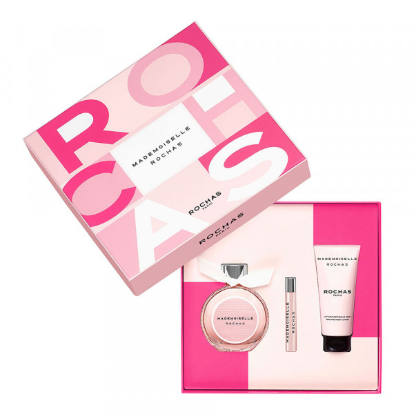 Mademoiselle Rochas Rochas
