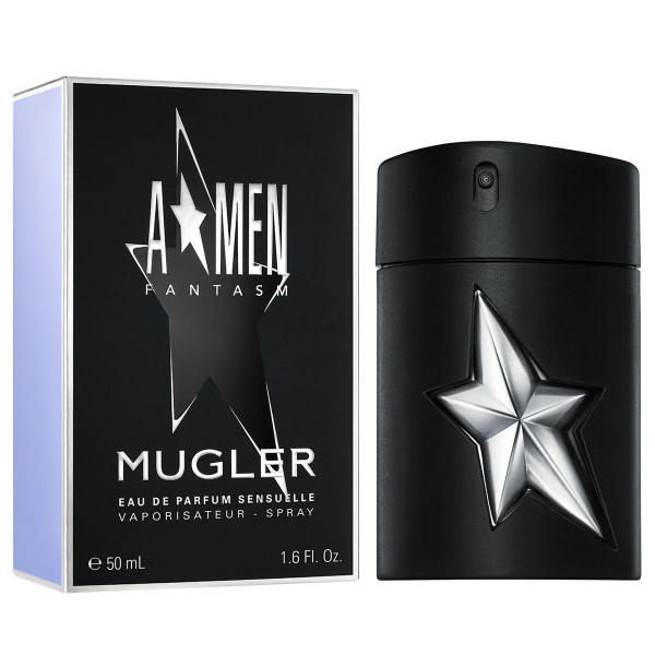A*Men Fantasm Thierry Mugler