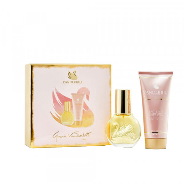 Gloria Vanderbilt N°1 Gloria Vanderbilt