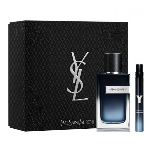 Y Yves Saint Laurent