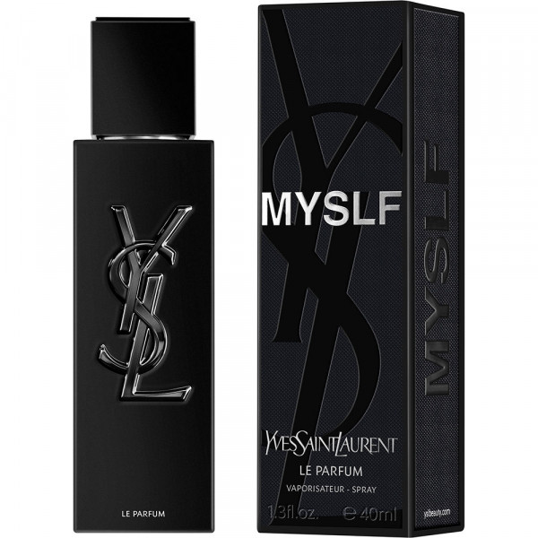 Myslf Le Parfum Yves Saint Laurent