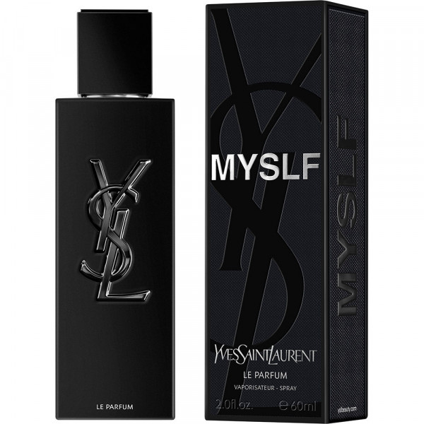 Myslf Le Parfum Yves Saint Laurent