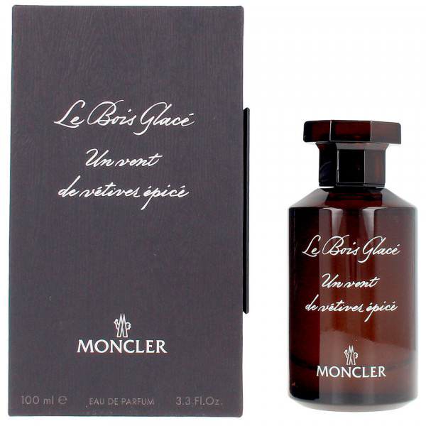 Le Bois Glacé Moncler