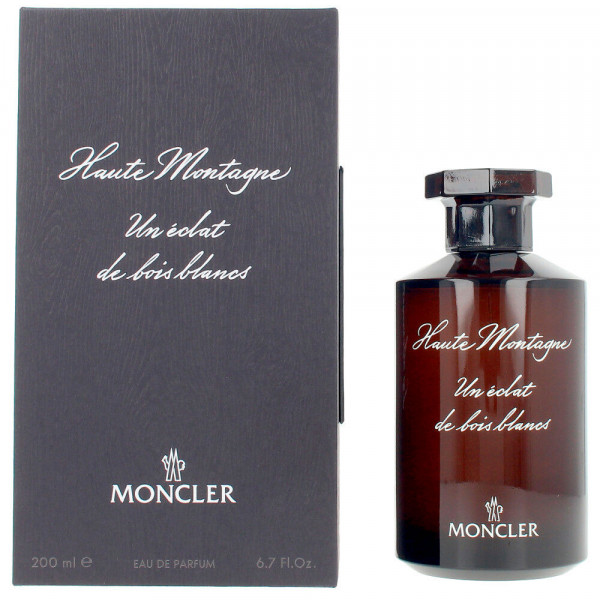 Haute Montagne Moncler