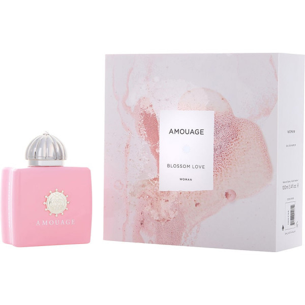 Blossom Love Amouage