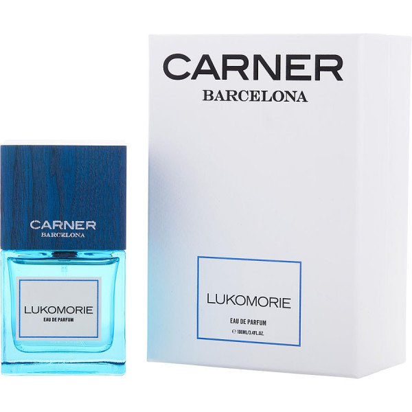 Lukomorie Carner Barcelona