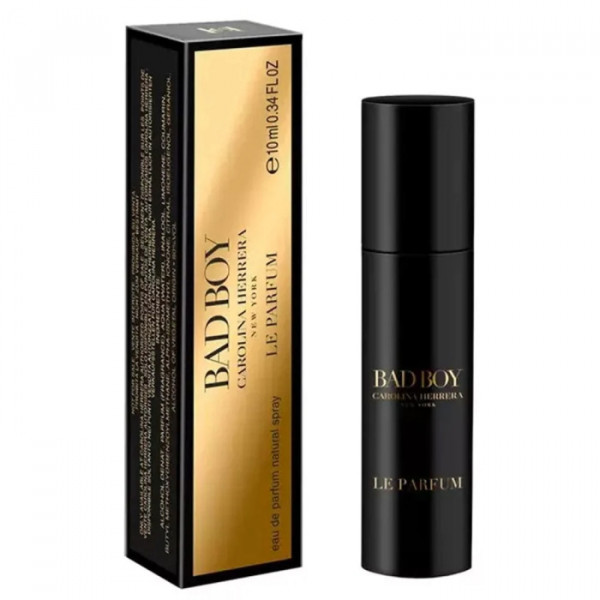 Bad Boy Le Parfum Carolina Herrera