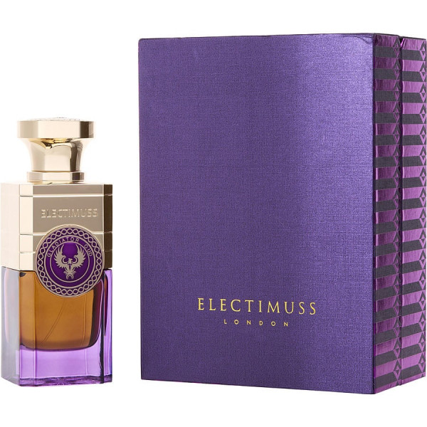 Gladiator Oud Electimuss