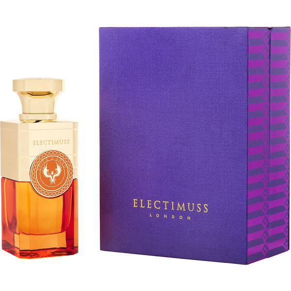 Spice D'arno Electimuss