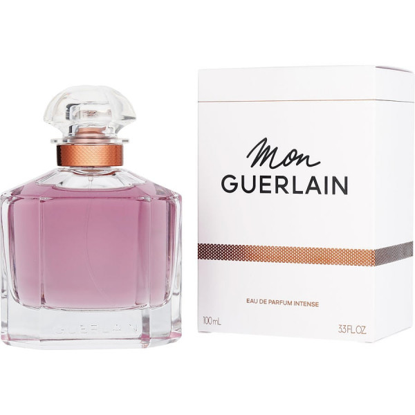Mon Guerlain Guerlain