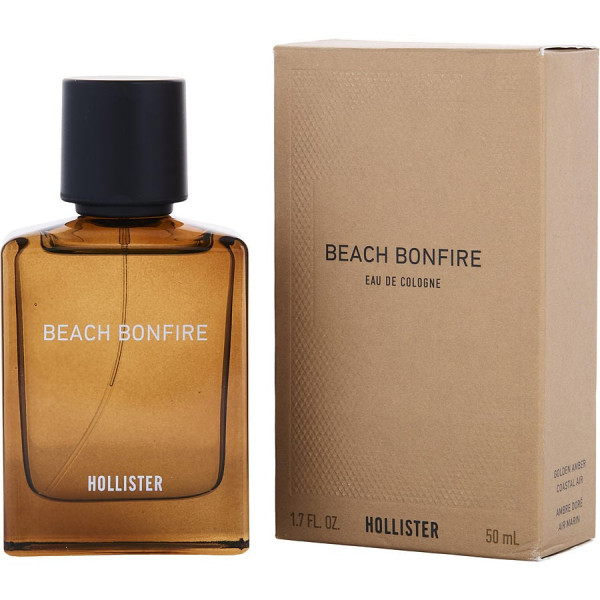 Beach Bonfire Hollister