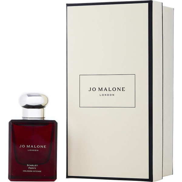 Scarlet Poppy Jo Malone