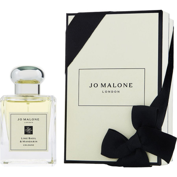 Lime Basil & Mandarin Jo Malone